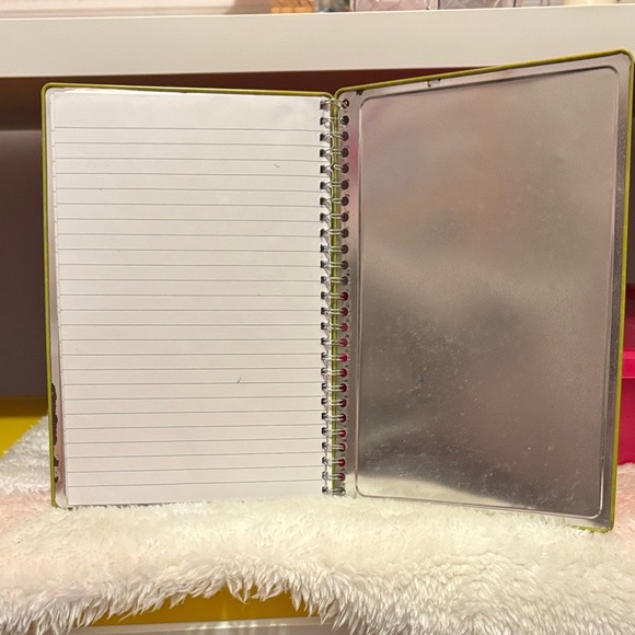 The Osbourne Family Spiral Notebook vintage 2002 - Picture 5 of 6